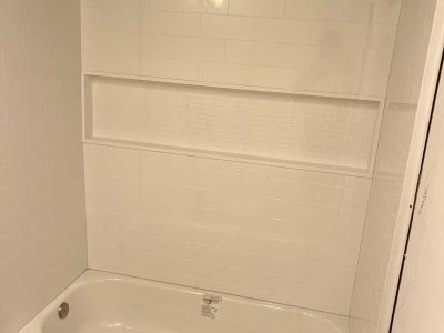 Bathroom Plumbing Repair Services
