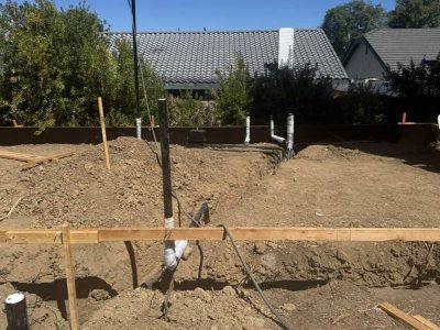 House Pipe Relining Services