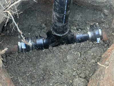Pipe Installation Repair Services
