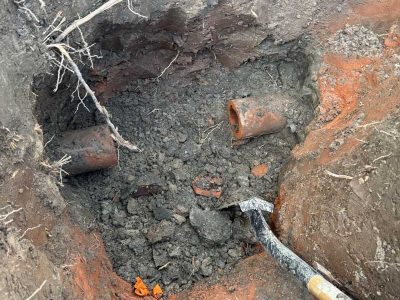 Pipe Repair Services