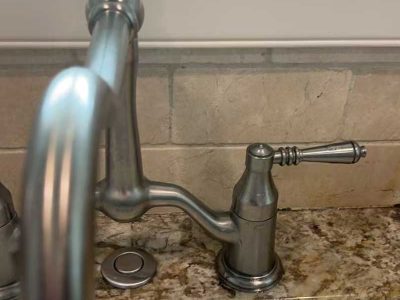 Residential Plumbing Repair Solutions