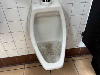 Toilet Repair Services