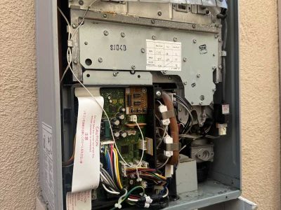 Water Heater Repair Services