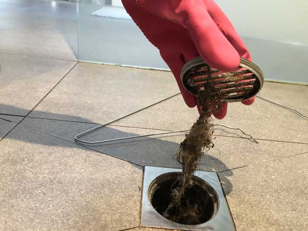 Drain Cleaning Services Drain Cleaning Services
