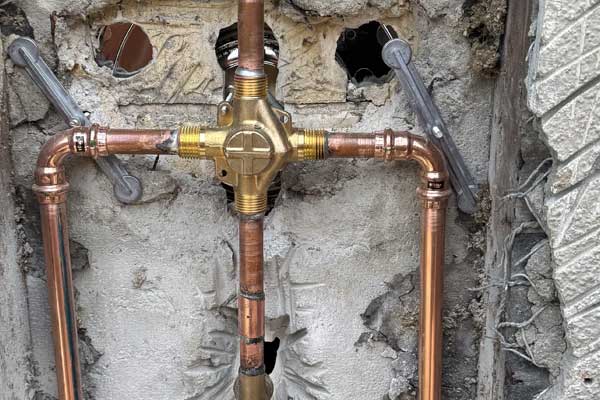 Gas Line Repair Services Gas Line Repair Services