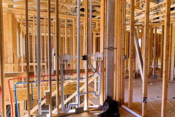 Residential Repiping Services Residential Repiping Services