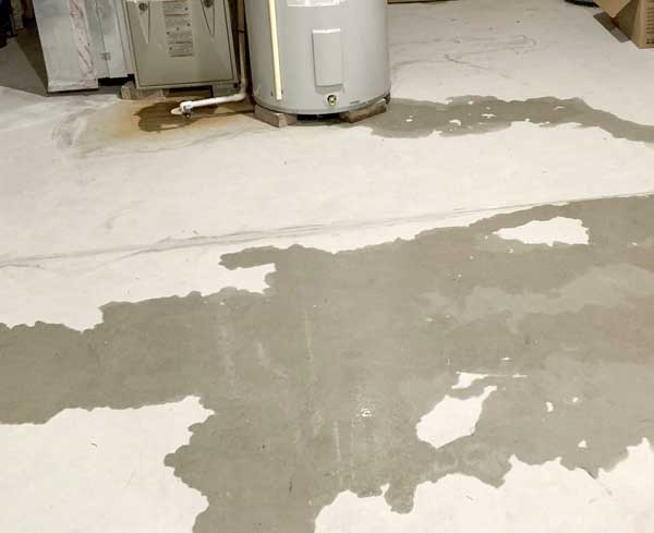 Slab Leaks Repair Services Slab Leaks Repair Services