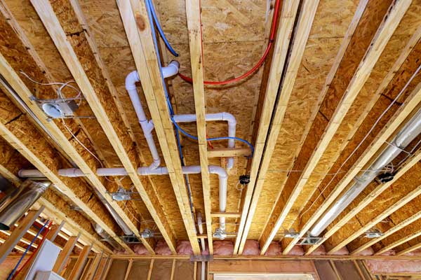 Whole House Repiping Services Whole House Repiping Services